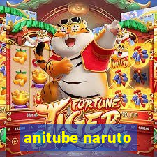 anitube naruto